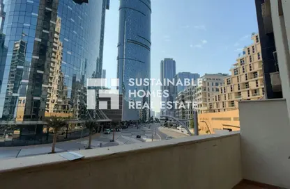 شقة - غرفة نوم - 2 حمامات للبيع في مانجروف - شمس أبوظبي - جزيرة الريم - أبوظبي