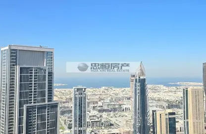 Apartment - 2 Bedrooms - 2 Bathrooms for rent in Grande - Opera District - Downtown Dubai - Dubai