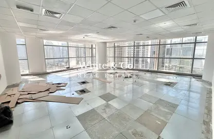 Office Space - Studio for rent in Shatha Tower - Dubai Media City - Dubai