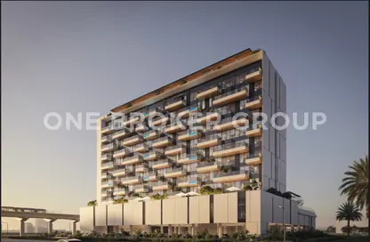 Apartment - 1 Bedroom - 2 Bathrooms for sale in Beverly Gardens - Discovery Gardens - Dubai