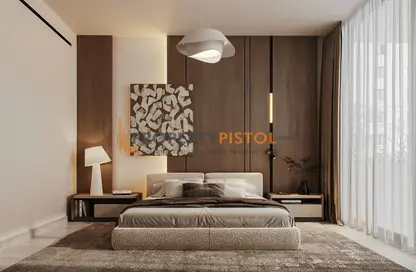 شقة - 2 غرف نوم - 2 حمامات للبيع في ذا ويلوز ريزدنس - مدينة الشيخ محمد بن راشد - دبي شقة - 2 غرف نوم - 2 حمامات للبيع في ذا ويلوز ريزدنس - مدينة الشيخ محمد بن راشد - دبي