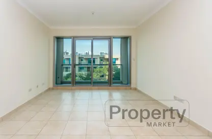 Apartment - 1 Bedroom - 1 Bathroom for rent in The Fairways West - The Fairways - The Views - Dubai