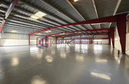 أرض - استوديو للايجار في راس الخور الصناعية 1 - راس الخور الصناعية - رأس الخور - دبي