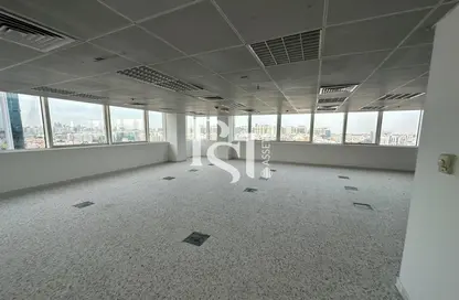 صورة لـ غرفة فارغة مكتب - استوديو - 1 حمام للايجار في آل نهيان - أبوظبي ، صورة رقم 1