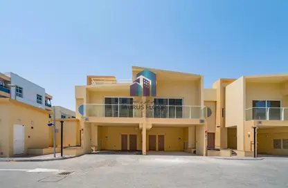 Apartment - 3 Bedrooms - 4 Bathrooms for rent in Al Badaa Villas - Al Badaa - Dubai