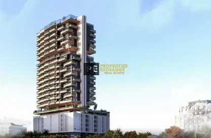 Apartment - 1 Bedroom - 2 Bathrooms for sale in MAK I'Sola Bella - Jumeirah Village Circle - Dubai