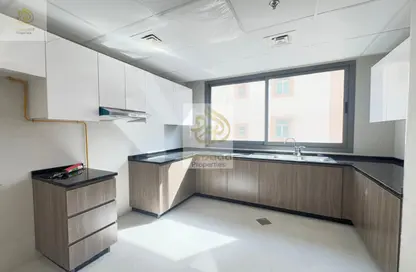 Apartment - 1 Bedroom - 2 Bathrooms for rent in Al Warsan 4 - Al Warsan - Dubai