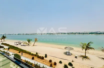 فيلا - 5 غرف نوم - 6 حمامات للبيع في ماربيا - ميناء العرب - راس الخيمة - رأس الخيمة