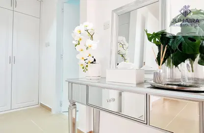 Apartment - 2 Bedrooms - 2 Bathrooms for rent in Golf Apartments - Al Hamra Village - Ras Al Khaimah
