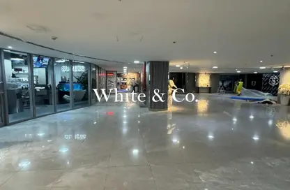 Shop - Studio for rent in Marina Wharf 1 - Marina Wharf - Dubai Marina - Dubai