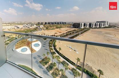 شقة - 1 حمام للبيع في ارتاسيا A - ارتاسيا - داماك هيلز - دبي