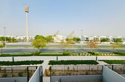 تاون هاوس - 3 غرف نوم - 4 حمامات للايجار في مدن الرنيم 1 - مودون - دبي