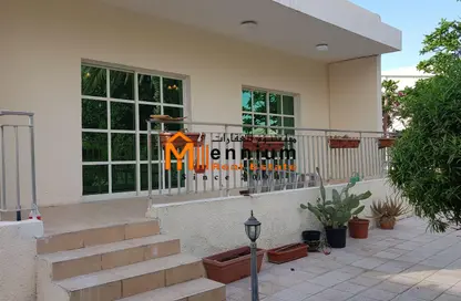 Villa - 3 Bedrooms - 4 Bathrooms for sale in Al Mansoura - Al Sharq - Sharjah