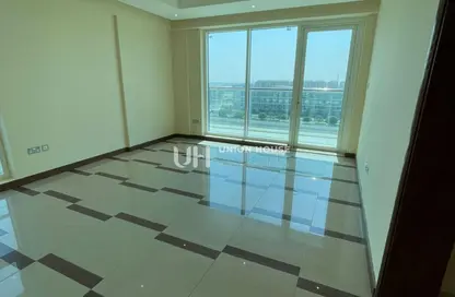 شقة - غرفة نوم - 2 حمامات للايجار في مسكن جمام - شاطئ الراحة - أبوظبي شقة - غرفة نوم - 2 حمامات للايجار في مسكن جمام - شاطئ الراحة - أبوظبي