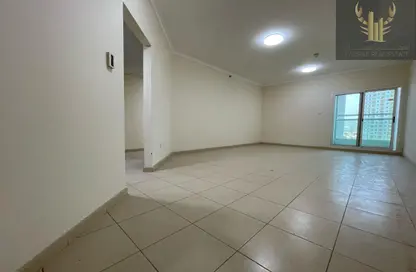 Apartment - 4 Bedrooms - 4 Bathrooms for rent in Al Naemiya Tower 3 - Al Naemiya Towers - Al Nuaimiya - Ajman
