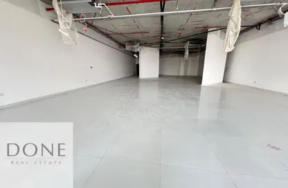 Show Room - Studio - 1 Bathroom for rent in Al Thani Muwaileh - Muwaileh Commercial - Sharjah
