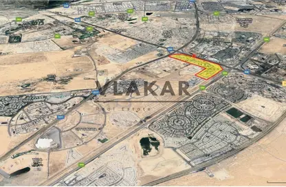 Land - Studio for sale in Liwan - Dubai Land - Dubai