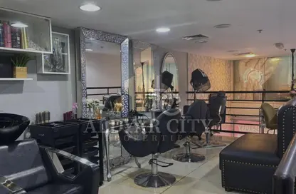Shop - Studio - 1 Bathroom for sale in Al Jurf 1 - Al Jurf - Ajman Downtown - Ajman