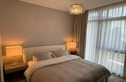 Apartment - 1 Bedroom - 1 Bathroom for sale in Palace Residences - Dubai Creek Harbour (The Lagoons) - Dubai