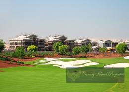 Villa - 6 bedrooms - 8 bathrooms for sale in Sanctuary Falls - Earth - Jumeirah Golf Estates - Dubai