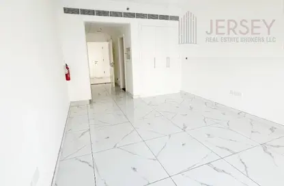 Apartment - Studio - 1 Bathroom for rent in Al Ghaf 1 - Arjan - Dubai