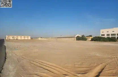 Land - Studio for sale in Al Jurf Industrial 2 - Al Jurf Industrial - Ajman
