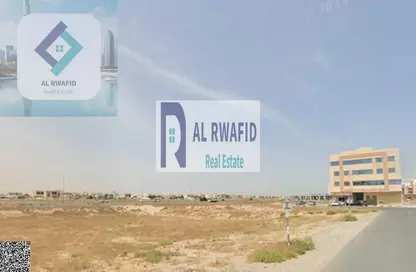 أرض - استوديو للبيع في مجمع النهدة السكني - النهدة - الشارقة