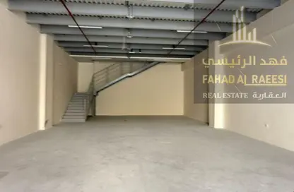 Show Room - Studio - 1 Bathroom for rent in Al Jurf Industrial 1 - Al Jurf Industrial - Ajman Show Room - Studio - 1 Bathroom for rent in Al Jurf Industrial 1 - Al Jurf Industrial - Ajman