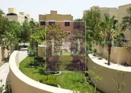 Villa - 3 bedrooms - 4 bathrooms for sale in Muzera Community - Al Raha Gardens - Abu Dhabi