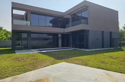 Villa - 4 Bedrooms - 6 Bathrooms for rent in Sendian - Masaar - Tilal City - Sharjah