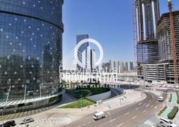 Apartment - 1 bedroom - 2 bathrooms for rent in Mangrove Residence - Shams Abu Dhabi - Al Reem Island - Abu Dhabi