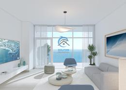 Apartment - 1 bedroom - 2 bathrooms for sale in Cape Hayat - Mina Al Arab - Ras Al Khaimah