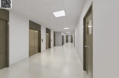 Apartment - 1 Bedroom - 2 Bathrooms for sale in Al Amira Village - Al Yasmeen - Ajman