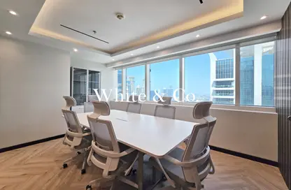 Office Space - Studio for rent in One Lake Plaza - JLT Cluster T - Jumeirah Lake Towers - Dubai