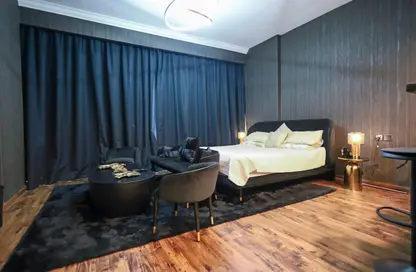 Apartment - Studio - 1 Bathroom for rent in Reef Residence - District 13 - Jumeirah Village Circle - Dubai