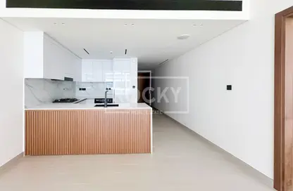 Apartment - 1 Bedroom - 2 Bathrooms for rent in Binghatti House - Jumeirah Village Circle - Dubai
