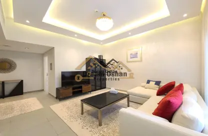 Apartment - 1 Bedroom - 2 Bathrooms for rent in Al Mamsha - Muwaileh - Sharjah