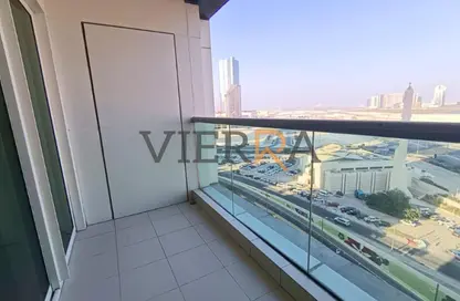 شقة - 2 غرف نوم - 3 حمامات للايجار في تلال المارينا - مارينا سكوير - جزيرة الريم - أبوظبي