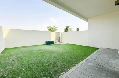 فيلا - 3 غرف نوم - 4 حمامات للايجار في 3 باركسايد - اعمار الجنوبية - دبي الجنوب (مركز دبي العالمي) - دبي فيلا - 3 غرف نوم - 4 حمامات للايجار في 3 باركسايد - اعمار الجنوبية - دبي الجنوب (مركز دبي العالمي) - دبي