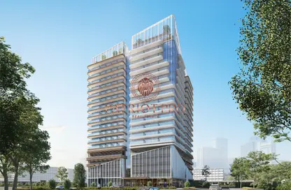 Shop - Studio for sale in Azizi Ruby - Jumeirah Village Circle - Dubai