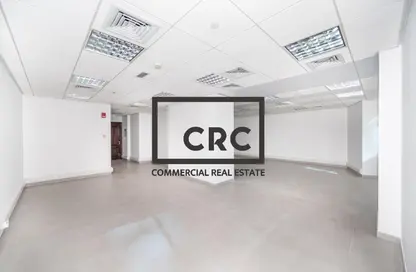 Office Space - Studio for rent in Blue Tower - Sheikh Zayed Road - Dubai