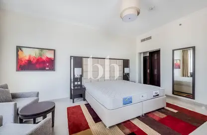 شقة - 3 غرف نوم - 4 حمامات للايجار في برج سراج - ارجان - دبي