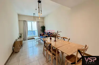 Apartment - 3 Bedrooms - 3 Bathrooms for rent in Sulafa Tower - Dubai Marina - Dubai