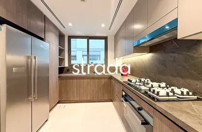 Villa - 4 Bedrooms - 6 Bathrooms for rent in Aura - Tilal Al Ghaf - Dubai