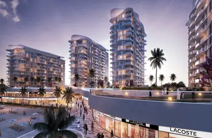Apartment - 1 Bedroom - 1 Bathroom for sale in Mina Al Arab - Ras Al Khaimah