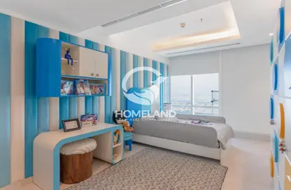 Apartment - 5 Bedrooms - 5 Bathrooms for sale in Botanica Tower - Dubai Marina - Dubai