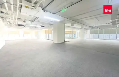 Office Space - Studio for sale in Vision Tower - Business Bay - Dubai