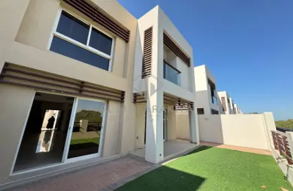 Villa - 3 Bedrooms - 4 Bathrooms for rent in Flamingo Villas - Mina Al Arab - Ras Al Khaimah