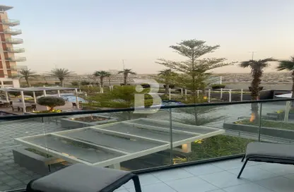 شقة - 1 حمام للايجار في سلستيا بي - سلسستيا - دبي الجنوب (مركز دبي العالمي) - دبي
