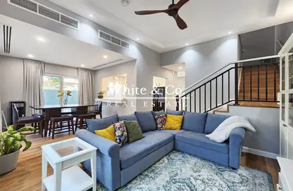 Townhouse - 4 Bedrooms - 4 Bathrooms for sale in Amaranta 3 - Amaranta - Villanova - Dubai Land - Dubai